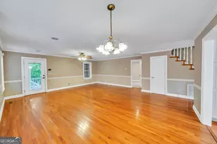 135 Northwood Trail, Dudley, GA 31022 - Photo 4