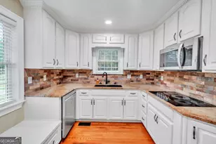 135 Northwood Trail, Dudley, GA 31022 - Photo 10