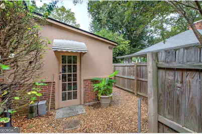 7 Ash Street NE, Rome, GA 30161 - Photo 34