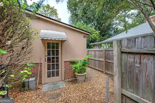 7 Ash St NE, Rome, GA 30161 - Photo 34