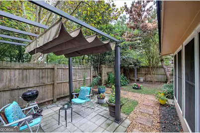 7 Ash Street NE, Rome, GA 30161 - Photo 36