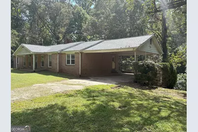 42 Vickie Drive E, Dawsonville, GA 30534 - Photo 1