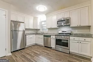 916 Betty Ct NW, Conyers, GA 30012 - Photo 6
