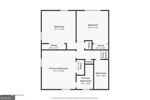 916 Betty Ct NW, Conyers, GA 30012 - Photo 22