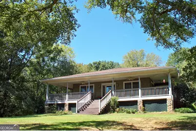 1110 Fieldcrest Court, Buckhead, GA 30625 - Photo 1