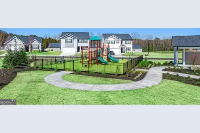 8584 Seabiscuit Road, Lithonia, GA 30058 - Photo 18