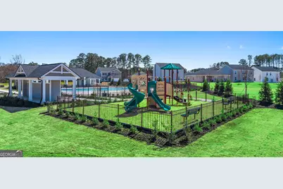 8584 Seabiscuit Road, Lithonia, GA 30058 - Photo 20