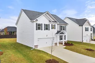 8584 Seabiscuit Rd, Lithonia, GA 30058 - Photo 4