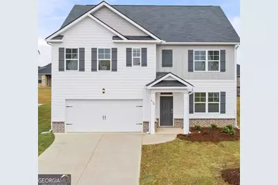 8584 Seabiscuit Road, Lithonia, GA 30058 - Photo 2