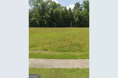 0 (Lot C) Bay Street #C, Folkston, GA 31537 - Photo 1