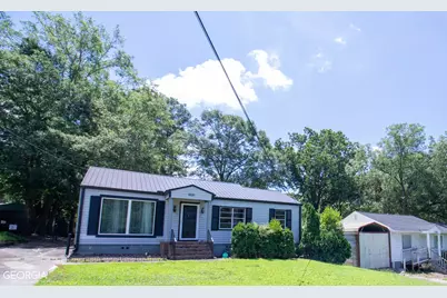 4621 Buford Drive, Chamblee, GA 30341 - Photo 20