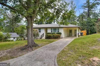 565 Martin Lane, Augusta, GA 30909 - Photo 4