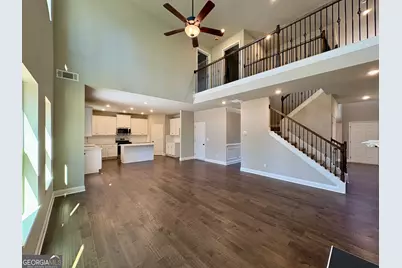 996 Lakeview Oaks Court #25-B, Grayson, GA 30017 - Photo 36