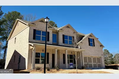 996 Lakeview Oaks Court #25-B, Grayson, GA 30017 - Photo 2