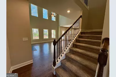 996 Lakeview Oaks Court #25-B, Grayson, GA 30017 - Photo 10