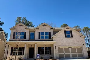 996 Lakeview Oaks Ct, Grayson, GA 30017 - Photo 4