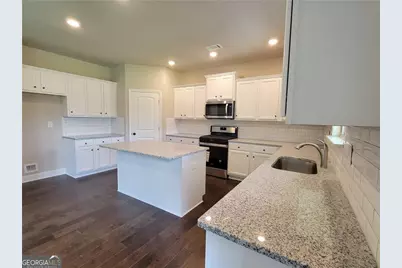 996 Lakeview Oaks Court #25-B, Grayson, GA 30017 - Photo 14