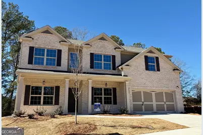 996 Lakeview Oaks Court #25-B, Grayson, GA 30017 - Photo 1