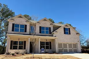 996 Lakeview Oaks Ct, Grayson, GA 30017 - Photo 1