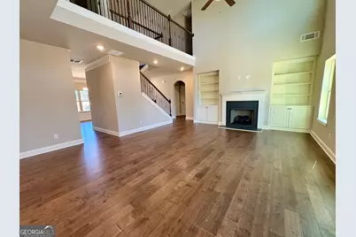 996 Lakeview Oaks Court #25-B, Grayson, GA 30017 - Photo 18