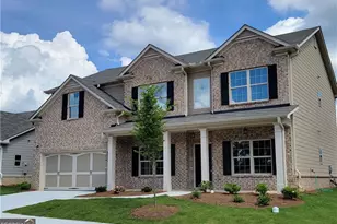 996 Lakeview Oaks Ct, Grayson, GA 30017 - Photo 2