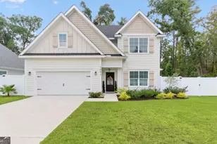 1093 Captains Cv Wy, Saint Simons, GA 31522 - Photo 1