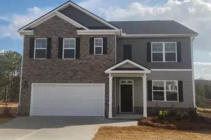 190 Aster Ave, Locust Grove, GA 30248 - Photo 1