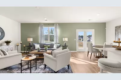 190 Aster Avenue, Locust Grove, GA 30248 - Photo 22