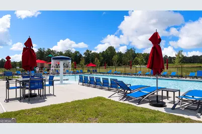 190 Aster Avenue, Locust Grove, GA 30248 - Photo 8