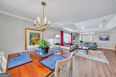112 Oak Pointe Circle, Dublin, GA 31021 - Photo 12