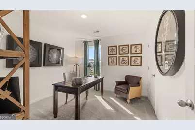 617 Lobelia Way, Locust Grove, GA 30248 - Photo 38