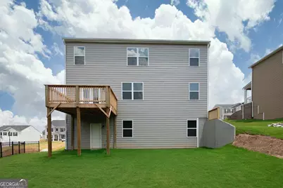 617 Lobelia Way, Locust Grove, GA 30248 - Photo 10