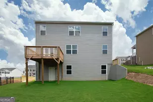 617 Lobelia Wy, Locust Grove, GA 30248 - Photo 10