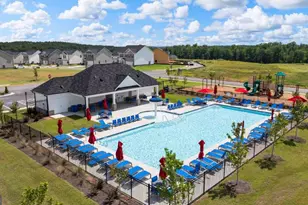 617 Lobelia Wy, Locust Grove, GA 30248 - Photo 6