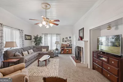 2784 Brooklet Denmark Road, Brooklet, GA 30415 - Photo 8