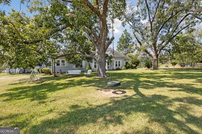 2784 Brooklet Denmark Road, Brooklet, GA 30415 - Photo 2