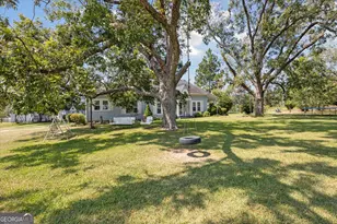 2784 Brooklet-Denmark Rd, Brooklet, GA 30415 - Photo 2