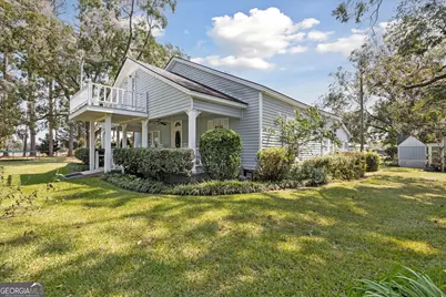 2784 Brooklet Denmark Road, Brooklet, GA 30415 - Photo 46