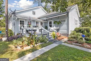 2784 Brooklet-Denmark Rd, Brooklet, GA 30415 - Photo 44