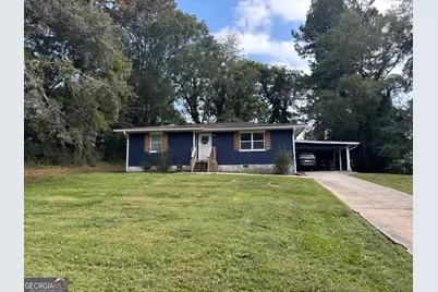 22 Robin Hood Road, Rome, GA 30161 - Photo 1