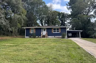 22 Robin Hood Rd, Rome, GA 30161 - Photo 1