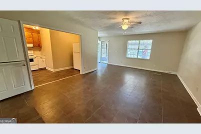 233 Longmeadow Drive NW, Rome, GA 30165 - Photo 4