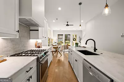 155 Kelmscott Lane, Fayetteville, GA 30214 - Photo 6