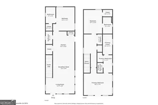 155 Kelmscott Ln, Fayetteville, GA 30214 - Photo 54