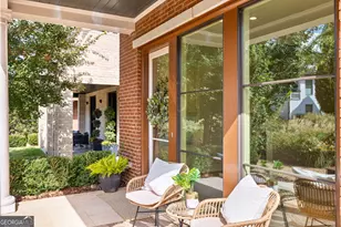 155 Kelmscott Ln, Fayetteville, GA 30214 - Photo 2