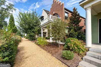 155 Kelmscott Lane, Fayetteville, GA 30214 - Photo 48