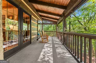 1127 Sautee Trail, Sautee Nacoochee, GA 30571 - Photo 36
