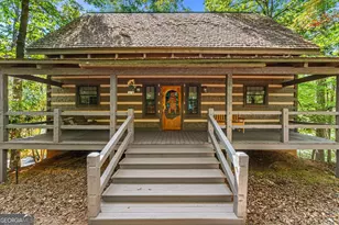 1127 Sautee Trail, Sautee Nacoochee, GA 30571 - Photo 4