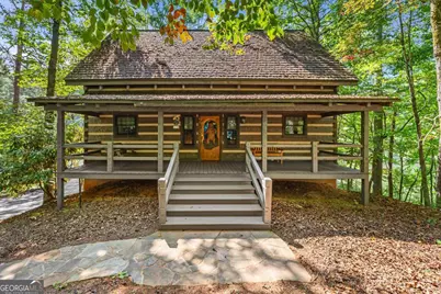 1127 Sautee Trail, Sautee Nacoochee, GA 30571 - Photo 66