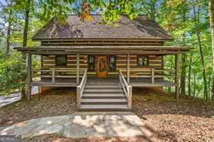 1127 Sautee Trail, Sautee Nacoochee, GA 30571 - Photo 66